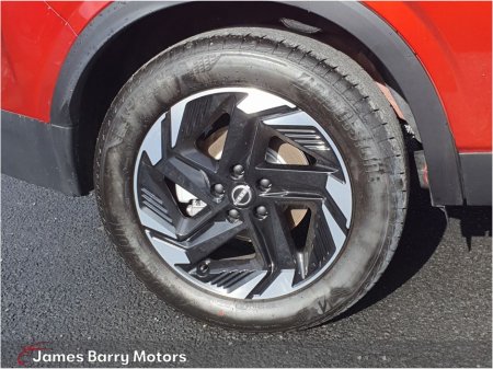 2026 Nissan Qashqai - thumbnail 28