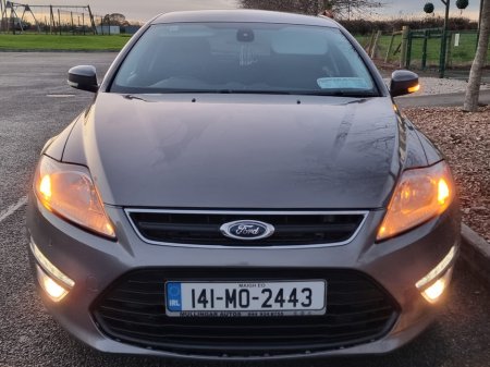 2014 Ford Mondeo 2014 FORD MONDEO DIESEL €5,990 €5,990