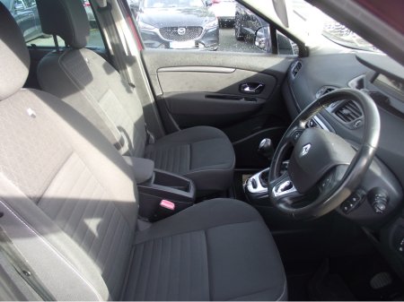 2015 Renault Scenic III LIMITED EDITION 1.5DCI 95PS €6,950 thumbnail