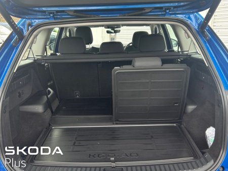 2025 Skoda Kodiaq - thumbnail 10