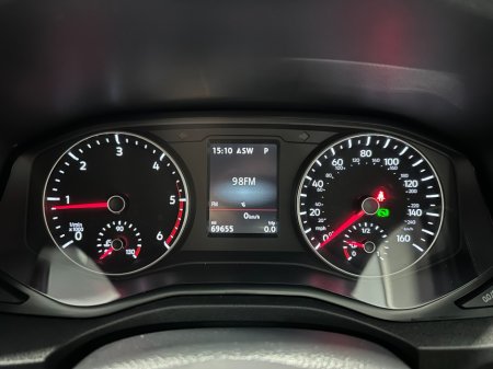 2019 Volkswagen Amarok - thumbnail 27