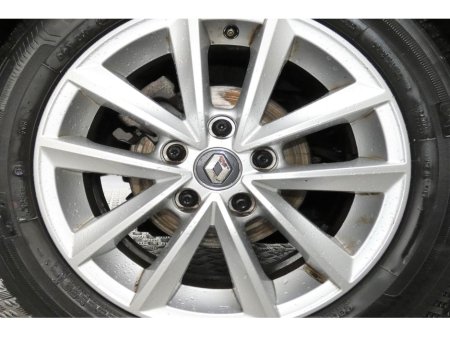 2019 Renault Megane 1.5 DCI 6SPD SPORT TOURER PLAY BLUE €12,890 thumbnail