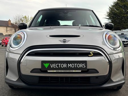2023 MINI Hatch - thumbnail 3