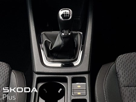 2023 Skoda Octavia OCTAVIA STYLE 1.0TSI 110HP €28,950 thumbnail