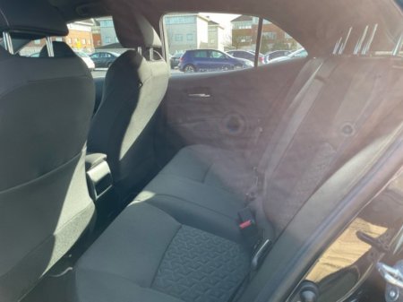 2023 Toyota Corolla - thumbnail 8