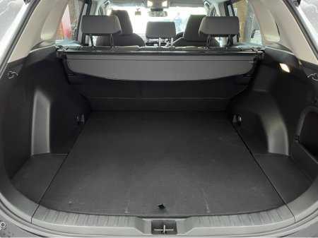 2022 Toyota Rav4 2022 TOYOTA RAV4 HYBRID X 2.5 AUTOMATIC / CRUISE CONTROL / REVERSE CAMERA thumbnail