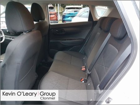 2022 Hyundai Bayon Executive 1.0 Petrol Auto €20,995 thumbnail