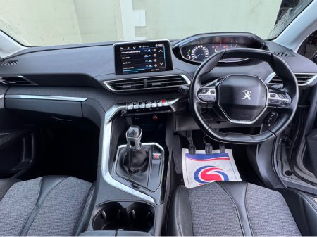 2018 Peugeot 3008 DEPOSIT TAKEN !!! €12,950 thumbnail