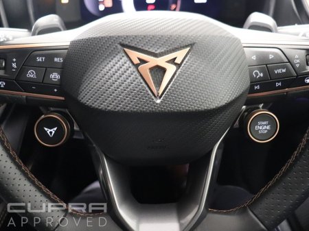 2025 Cupra Leon 1.5eTSI 150hp DSG €35,950 thumbnail