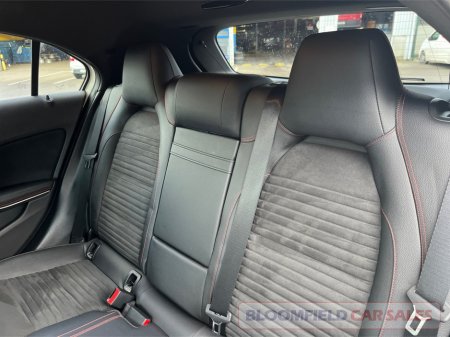 2016 Mercedes-Benz A Class AMG LINE , AUTO // LOW MILEAGE €16,950 thumbnail