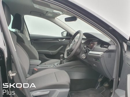 2025 Skoda Octavia Selection 2.0TDI 115HP "Call / Text Evan Cuddihy on 083-0234686" €33,900 thumbnail