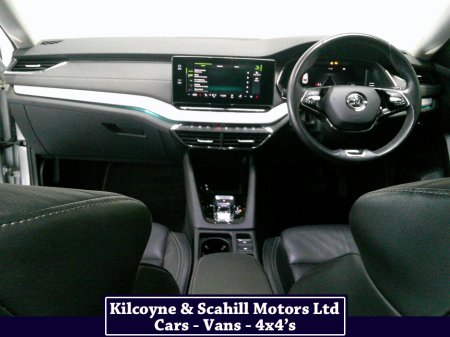 2021 Skoda Octavia SE L FIRST ED TDI EDITION DSG €25,950 thumbnail