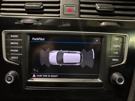 2016 Volkswagen Golf - thumbnail 19