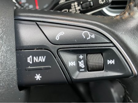 2020 Audi Q5 35TDI 150HP SE 4DR 35 thumbnail