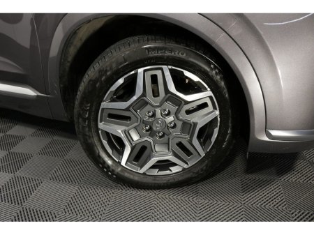 2024 Hyundai Santa Fe PHEV EXECUTIVE PLUS 4WD 1.6L PETROL AUTOMATIC 7 SEATER €49,995