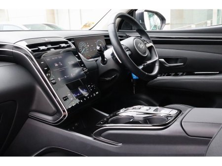 2022 Hyundai Tucson - thumbnail 15