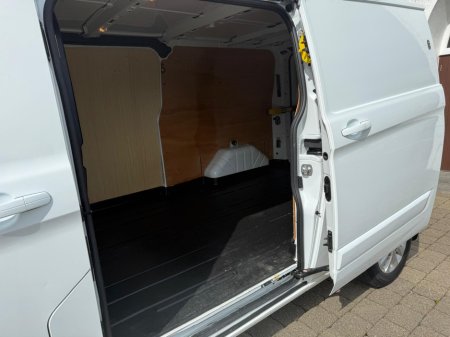 2022 Ford Transit - thumbnail 6