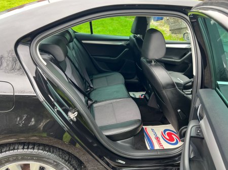 2020 Skoda Octavia - photo 6