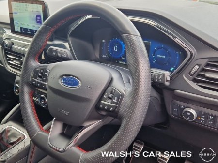 2023 Ford Kuga - thumbnail 16