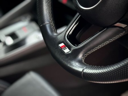 2023 Audi A3 S-LINE TFSI E // PLUG IN HYBRID // *232 REG*// 12 MONTH WARRANTY // SAME DAY FINANCE €29,900 thumbnail