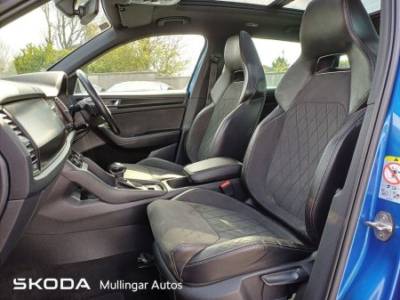 2021 Skoda Kodiaq - photo 4