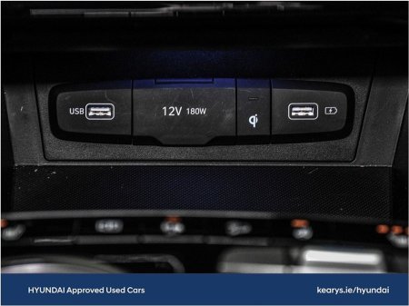 2023 Hyundai Tucson Executive HEV €36,900 thumbnail