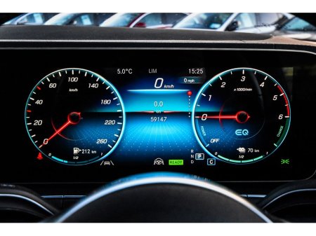 2023 Mercedes-Benz GLE Class 350de AMG Premium Plus 316bhp 4Matic €82,850 thumbnail