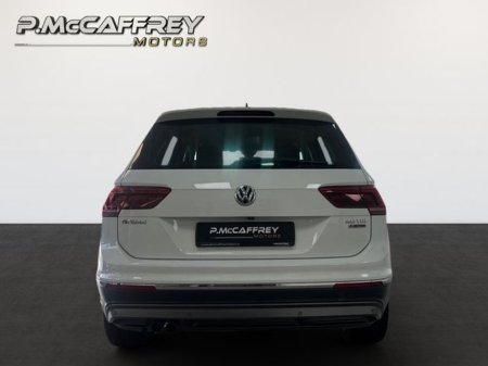 2019 Volkswagen Tiguan - photo 6