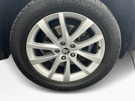 2020 Skoda Kodiaq - thumbnail 5