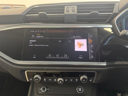 2021 Audi Q3 - thumbnail 19