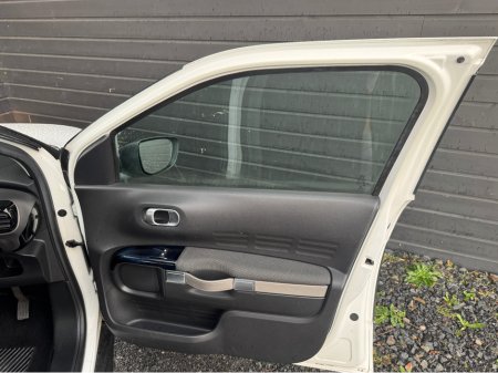 2015 Citroen C4 Cactus 1.2 PURETECH FEEL 5DR €6,995 thumbnail