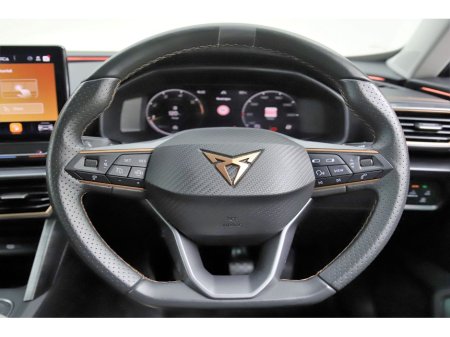 2023 Cupra Formentor 2.0TDI 150BHP 6SPD *MEMO EL. SPORT SEATS* €30,890 thumbnail