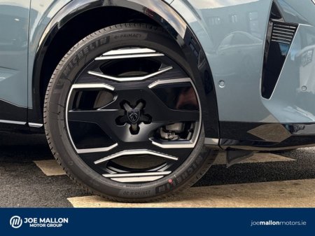 2026 Peugeot 3008 E GT EXCLUSIVE €53,195 thumbnail