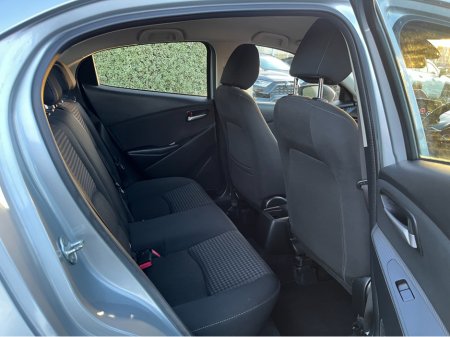 2018 Mazda Mazda2 EXECUTIVE SE 1.5 PETROL //IRISH CAR//LOW MILES// €12,950 thumbnail