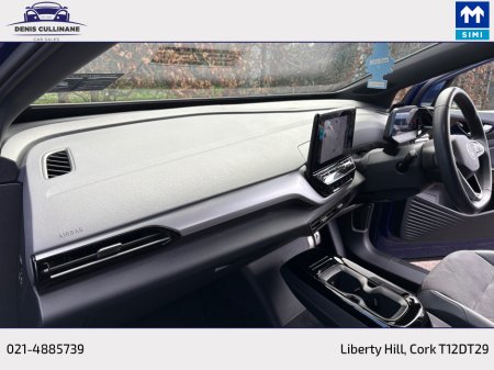 2022 Volkswagen ID.4 - thumbnail 22