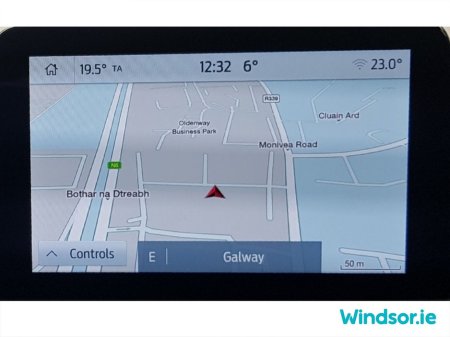 2024 Ford Kuga 2.5 Duratec 225PS PHEV Titanium Auto €35,995 thumbnail