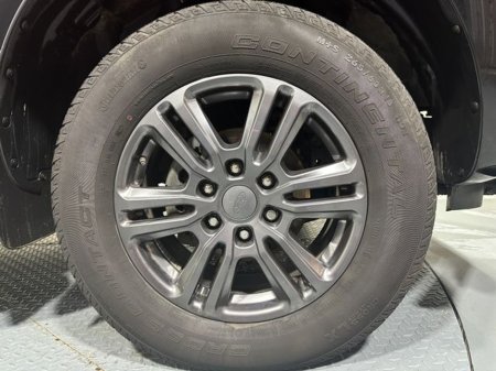 2023 Ford Ranger WildTrak 2.0 Diesel 231 €37,800 thumbnail