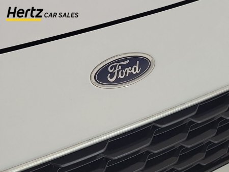 2023 Ford Puma - thumbnail 9