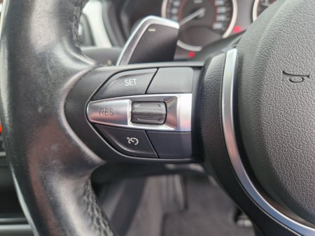 2013 BMW 3 Series - thumbnail 34