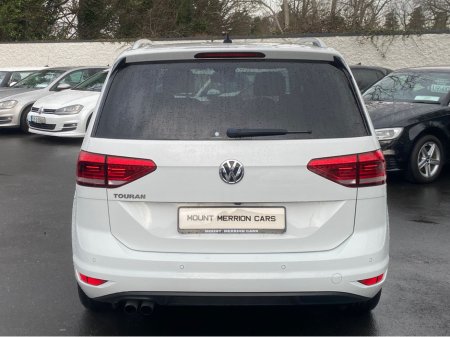 2020 Volkswagen Touran Highline/Auto/7 Seats €28,900 thumbnail
