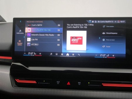 2025 BMW 5 Series - thumbnail 20