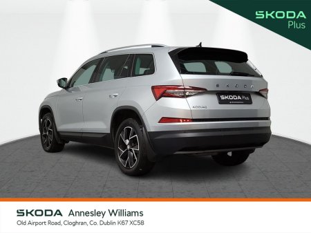 2023 Skoda Kodiaq Style 2.0Tdi 150Bhp DSG €47,950 thumbnail
