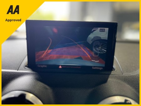 2015 Audi A3 - thumbnail 20