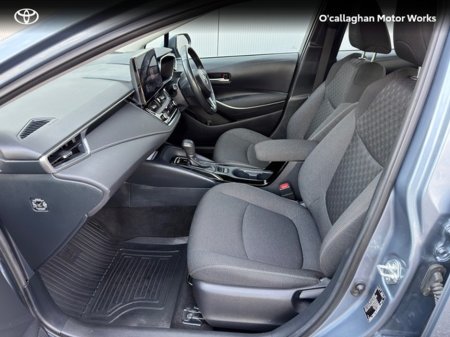 2024 Toyota Corolla - thumbnail 11