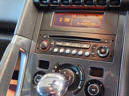 2015 Peugeot 3008 1.6 Blue Hdi 120 bhp Allure Auto S/S Eco €8,950 thumbnail