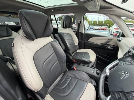 2020 Citroen Grand C4 SpaceTourer 2.0L DIESEL - AUTO - 7 SEATS - 12M WARRANTY - CAR: 1708 €21,950 thumbnail