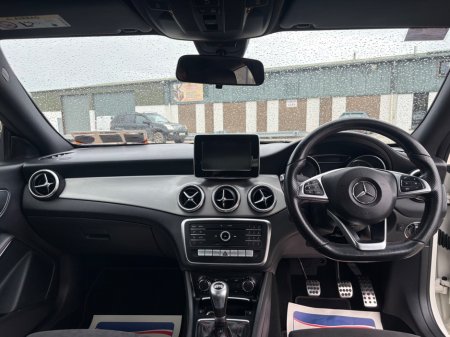 2017 Mercedes-Benz CLA Class - thumbnail 17