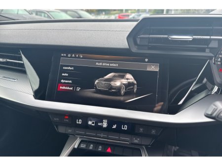 2023 Audi A3 - thumbnail 9