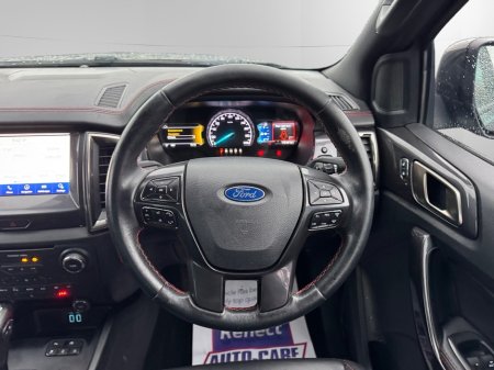 2021 Ford Ranger WILDTRAK THUNDER AUTO #335 €27,999 thumbnail