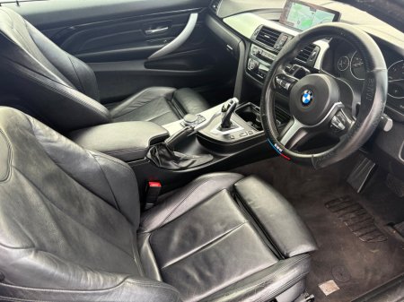 2017 BMW 4 Series - thumbnail 13